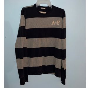 Abercrombie & Fitch